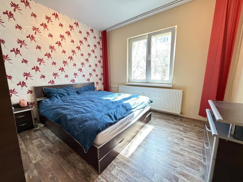 Berceni, Oltenitei, apartament 2 camere de inchiriat